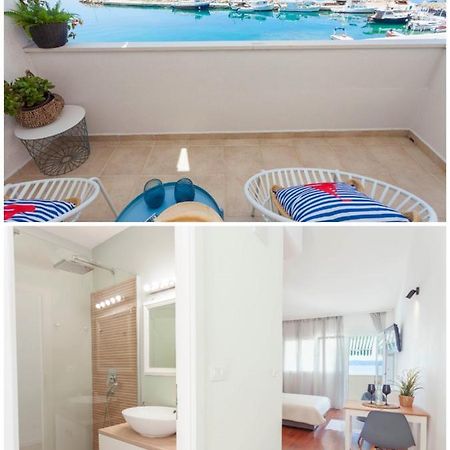 Amazing View Apartment Drasnice Ngoại thất bức ảnh