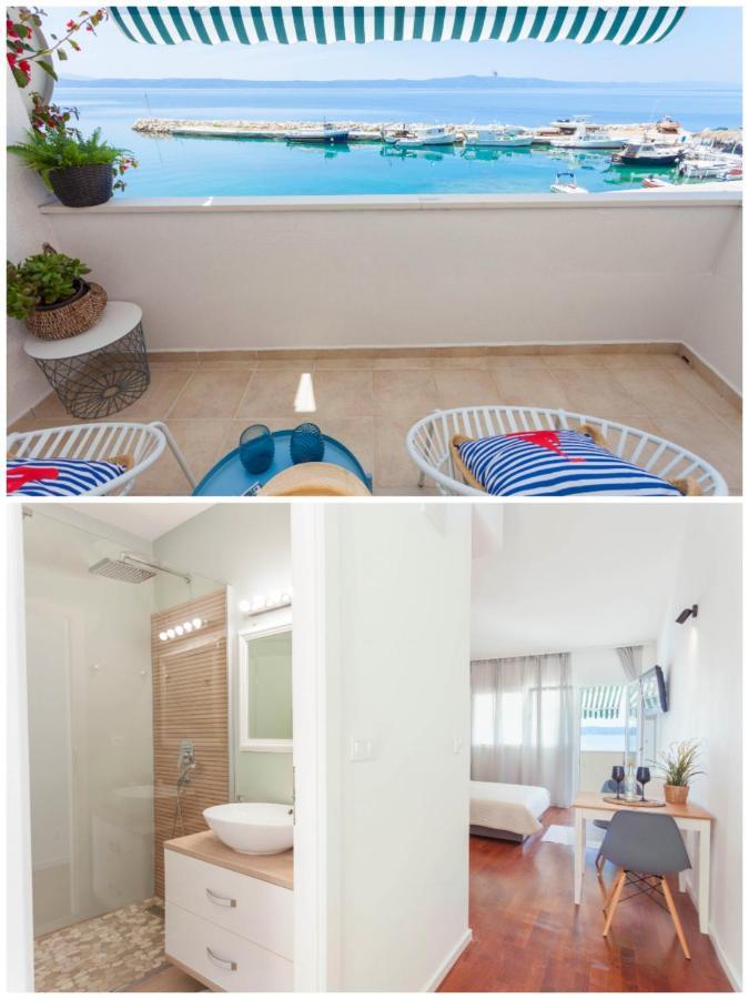 Amazing View Apartment Drasnice Ngoại thất bức ảnh