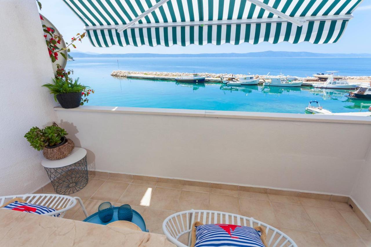 Amazing View Apartment Drasnice Ngoại thất bức ảnh
