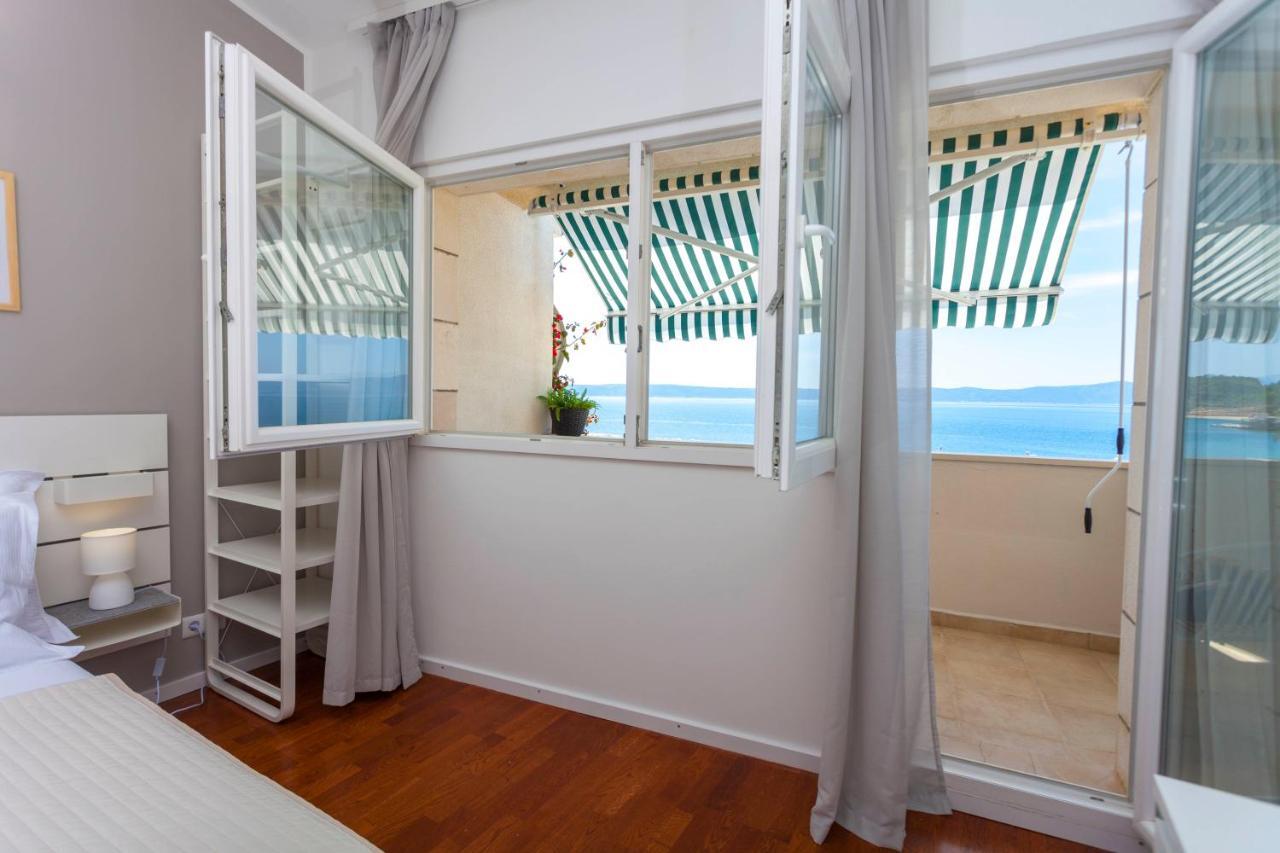 Amazing View Apartment Drasnice Ngoại thất bức ảnh
