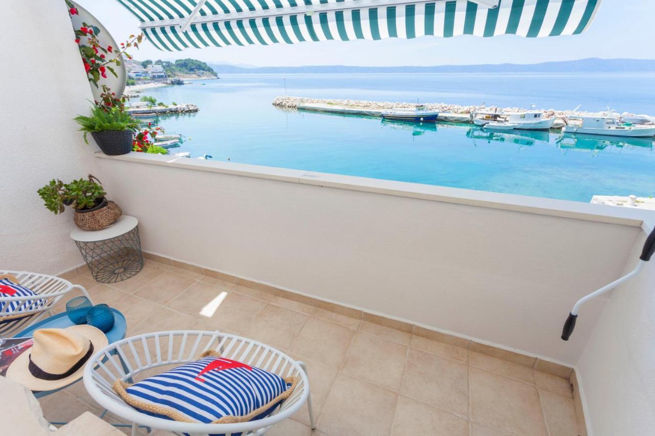 Amazing View Apartment Drasnice Ngoại thất bức ảnh