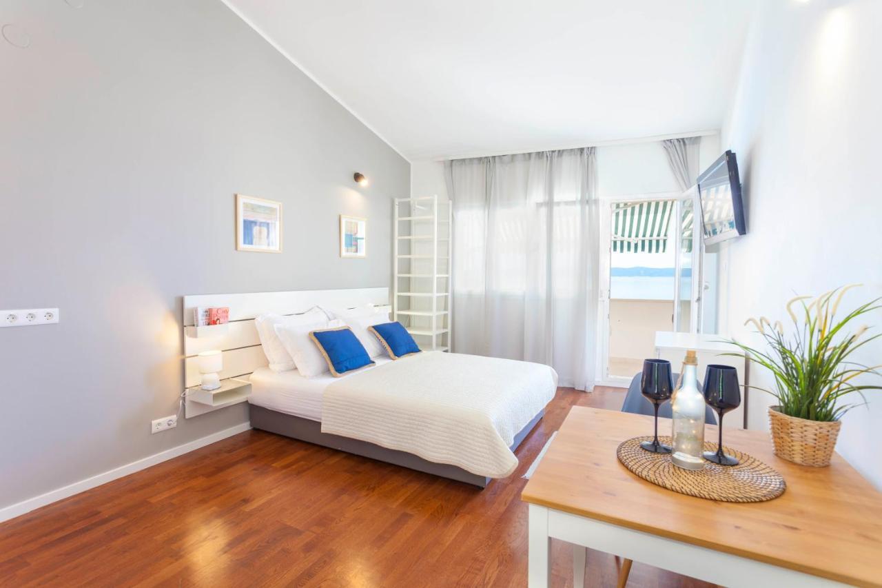 Amazing View Apartment Drasnice Ngoại thất bức ảnh