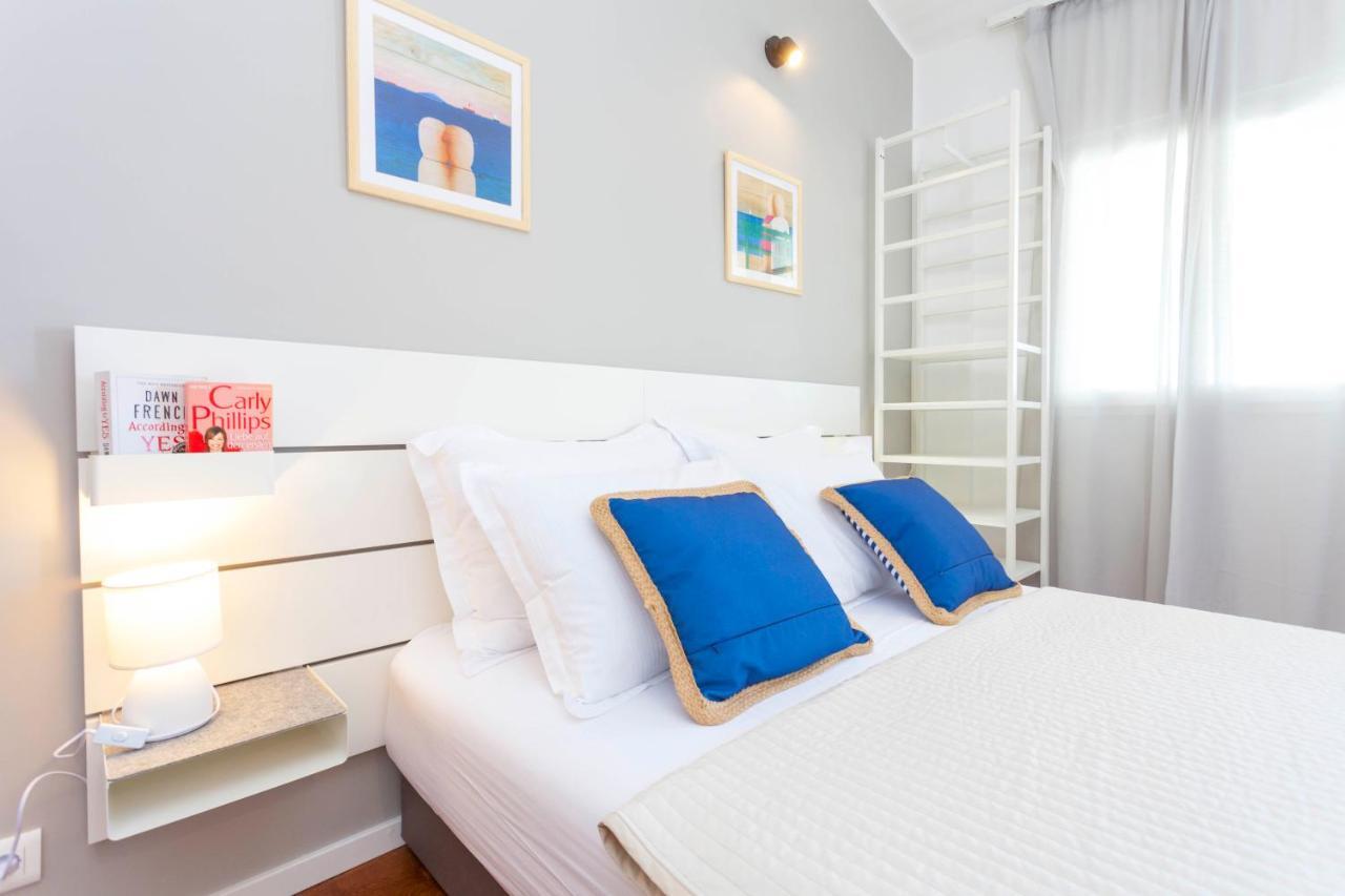 Amazing View Apartment Drasnice Ngoại thất bức ảnh
