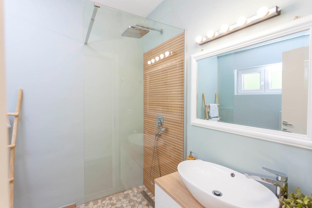 Amazing View Apartment Drasnice Ngoại thất bức ảnh