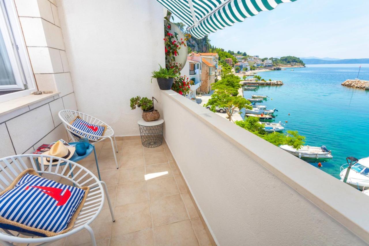 Amazing View Apartment Drasnice Ngoại thất bức ảnh