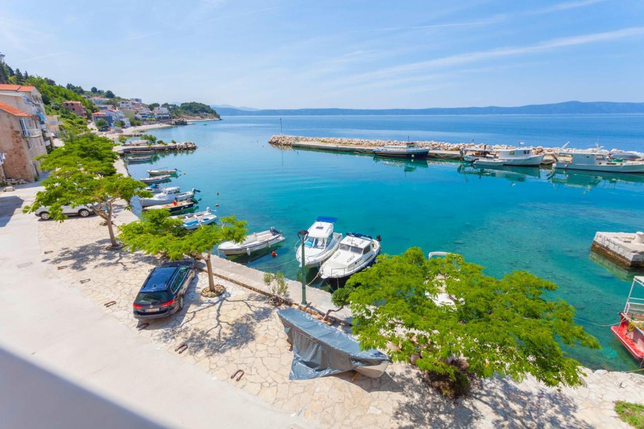 Amazing View Apartment Drasnice Ngoại thất bức ảnh