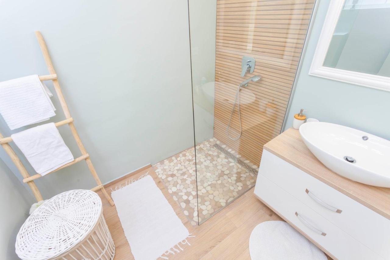 Amazing View Apartment Drasnice Ngoại thất bức ảnh