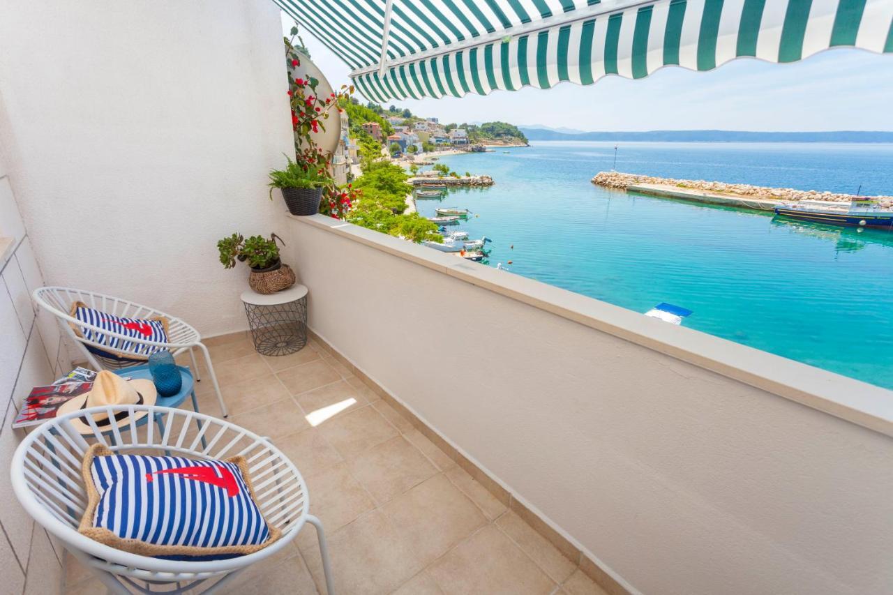 Amazing View Apartment Drasnice Ngoại thất bức ảnh