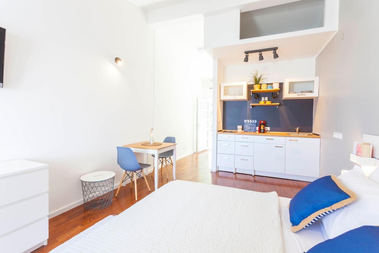 Amazing View Apartment Drasnice Ngoại thất bức ảnh